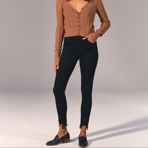 Abercrombie & Fitch Jeans